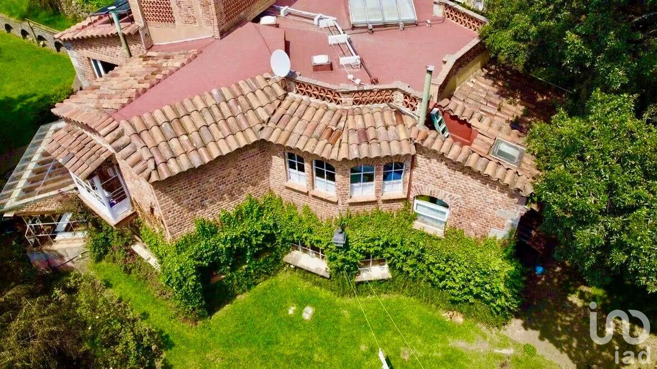 Casa en Venta en Tlalpuente, Tlalpan, Ciudad de México | NEX-284047 | iad México | Foto 13 de 13