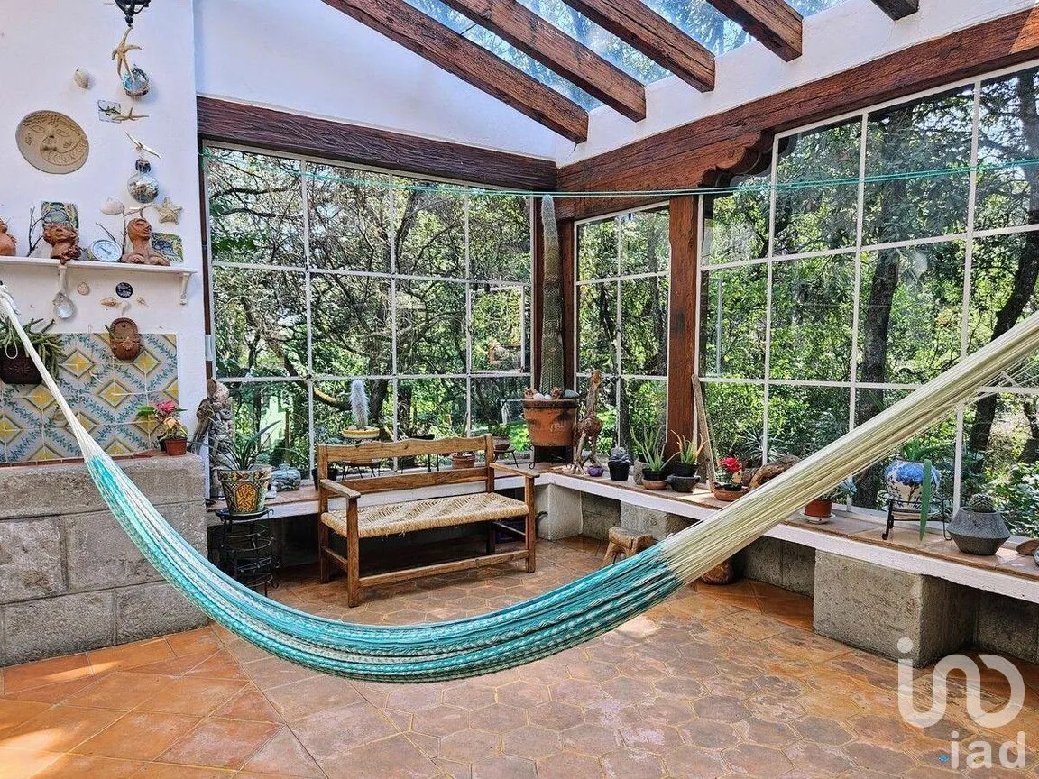 Casa en Venta en Tlalpuente, Tlalpan, Ciudad de México | NEX-284047 | iad México | Foto 6 de 13