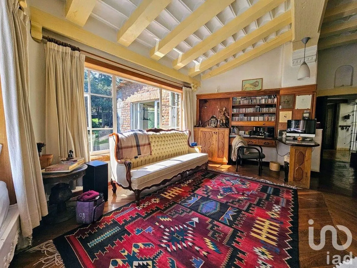 Casa en Venta en Tlalpuente, Tlalpan, Ciudad de México | NEX-284047 | iad México | Foto 8 de 13