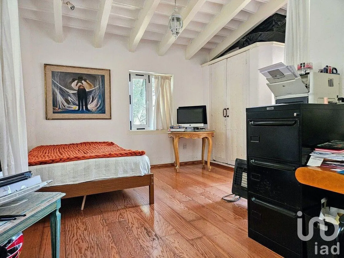 Casa en Venta en Tlalpuente, Tlalpan, Ciudad de México | NEX-284047 | iad México | Foto 9 de 13