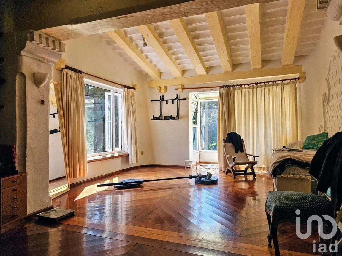 Casa en Venta en Tlalpuente, Tlalpan, Ciudad de México | NEX-284047 | iad México | Foto 10 de 13