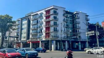 NEX-287370 - Departamento en Renta, con 2 recamaras, con 2 baños, con 76 m2 de construcción en Santa Cruz Atoyac, CP 03310, Ciudad de México.