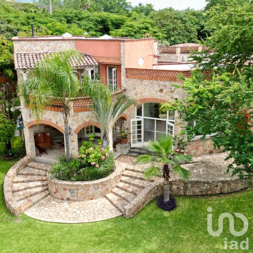 Casa en Venta en Tezoyuca, Emiliano Zapata, Morelos | NEX-290234 | iad México | Foto 2 de 22