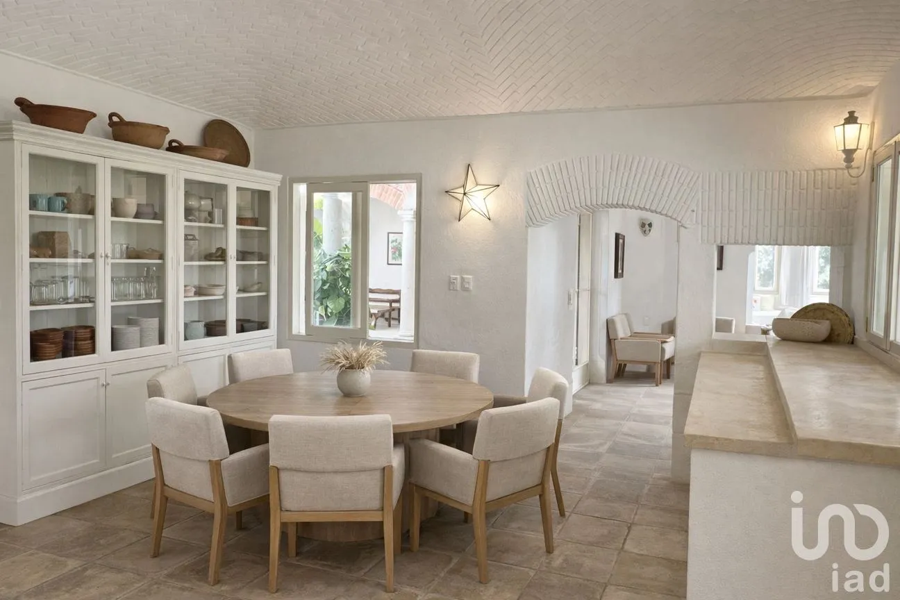 Casa en Venta en Tezoyuca, Emiliano Zapata, Morelos | NEX-290234 | iad México | Foto 12 de 22