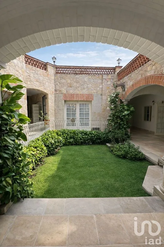 Casa en Venta en Tezoyuca, Emiliano Zapata, Morelos | NEX-290234 | iad México | Foto 16 de 22