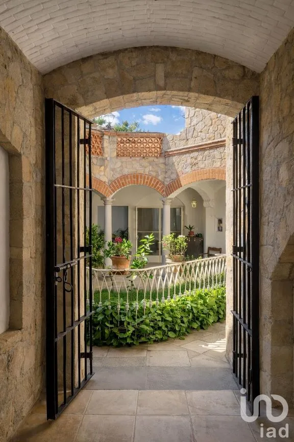 Casa en Venta en Tezoyuca, Emiliano Zapata, Morelos | NEX-290234 | iad México | Foto 20 de 22
