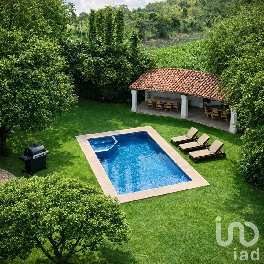 Casa en Venta en Tezoyuca, Emiliano Zapata, Morelos | NEX-290234 | iad México | Foto 3 de 22