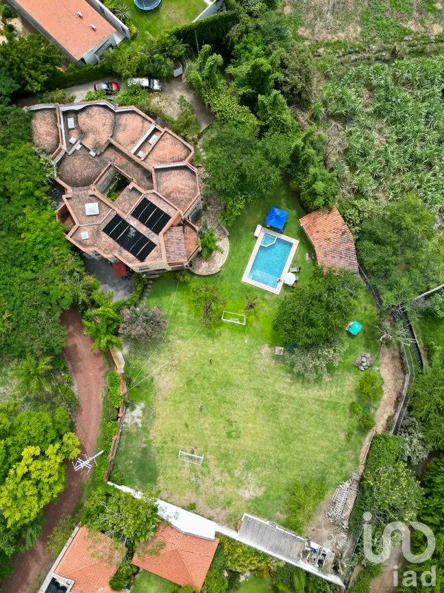 Casa en Venta en Tezoyuca, Emiliano Zapata, Morelos | NEX-290234 | iad México | Foto 4 de 22