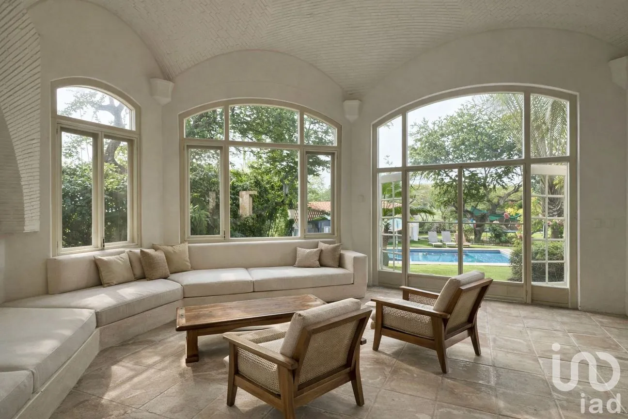 Casa en Venta en Tezoyuca, Emiliano Zapata, Morelos | NEX-290234 | iad México | Foto 5 de 22