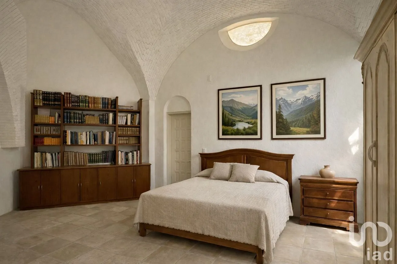 Casa en Venta en Tezoyuca, Emiliano Zapata, Morelos | NEX-290234 | iad México | Foto 9 de 22