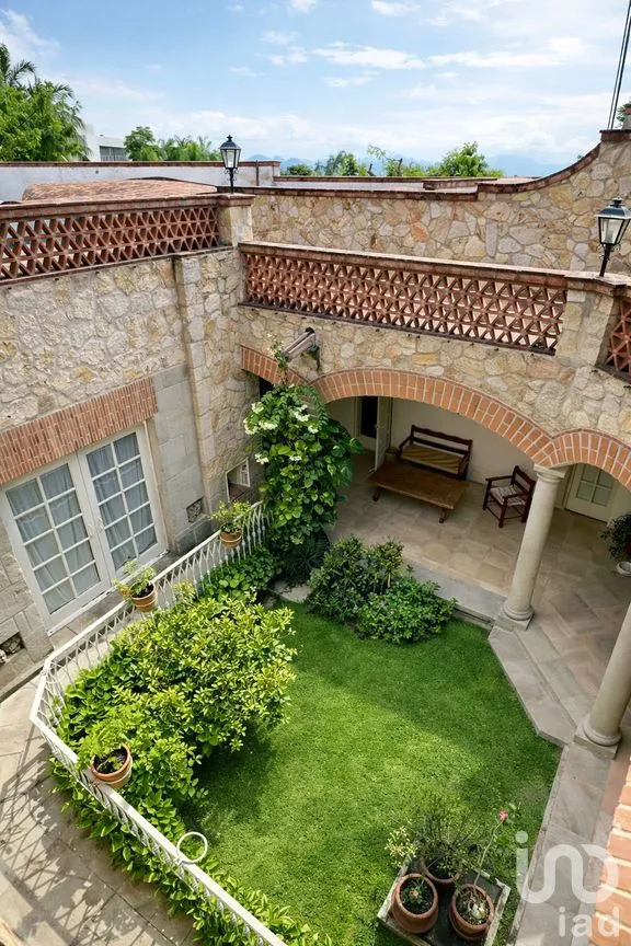 Casa en Venta en Tezoyuca, Emiliano Zapata, Morelos | NEX-290234 | iad México | Foto 10 de 22