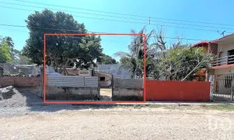 NEX-294817 - Terreno en Venta en La Antigua Veracruz, CP 91687, Veracruz de Ignacio de la Llave.