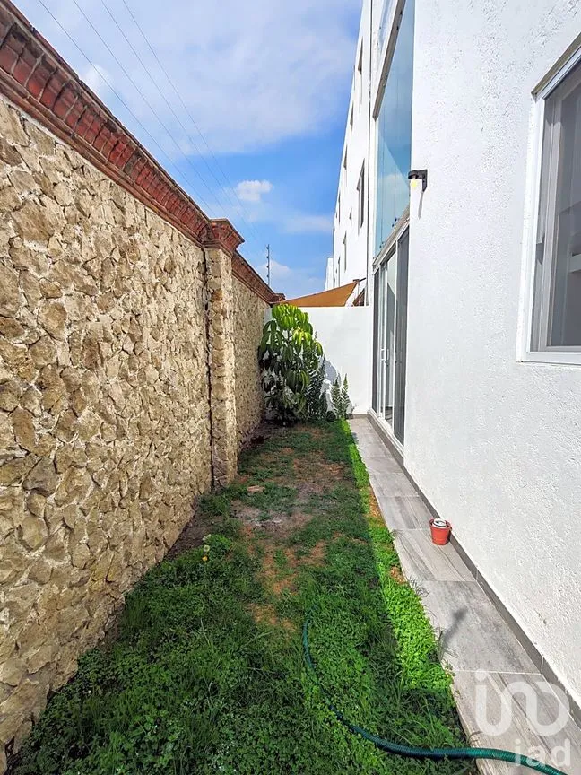 Casa en Venta en Lomas de Angelópolis II, San Andrés Cholula, Puebla | NEX-287407 | iad México | Foto 17 de 17
