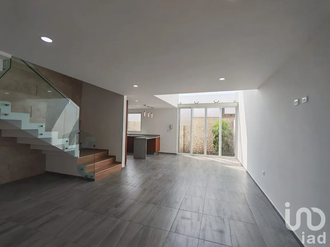 Casa en Venta en Lomas de Angelópolis II, San Andrés Cholula, Puebla | NEX-287407 | iad México | Foto 5 de 17