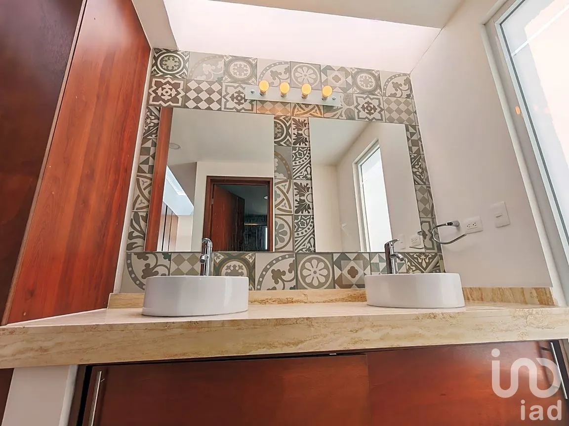 Casa en Venta en Lomas de Angelópolis II, San Andrés Cholula, Puebla | NEX-287407 | iad México | Foto 10 de 17