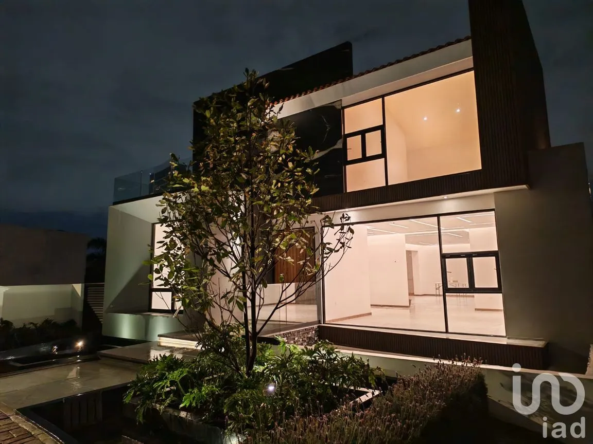Casa en Venta en Angelopolis, Puebla, Puebla | NEX-288176 | iad México | Foto 3 de 20