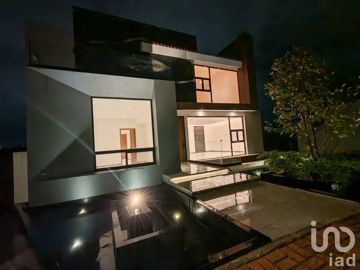 Casa en Venta en Angelopolis, Puebla, Puebla | NEX-288176 | iad México | Foto 4 de 20