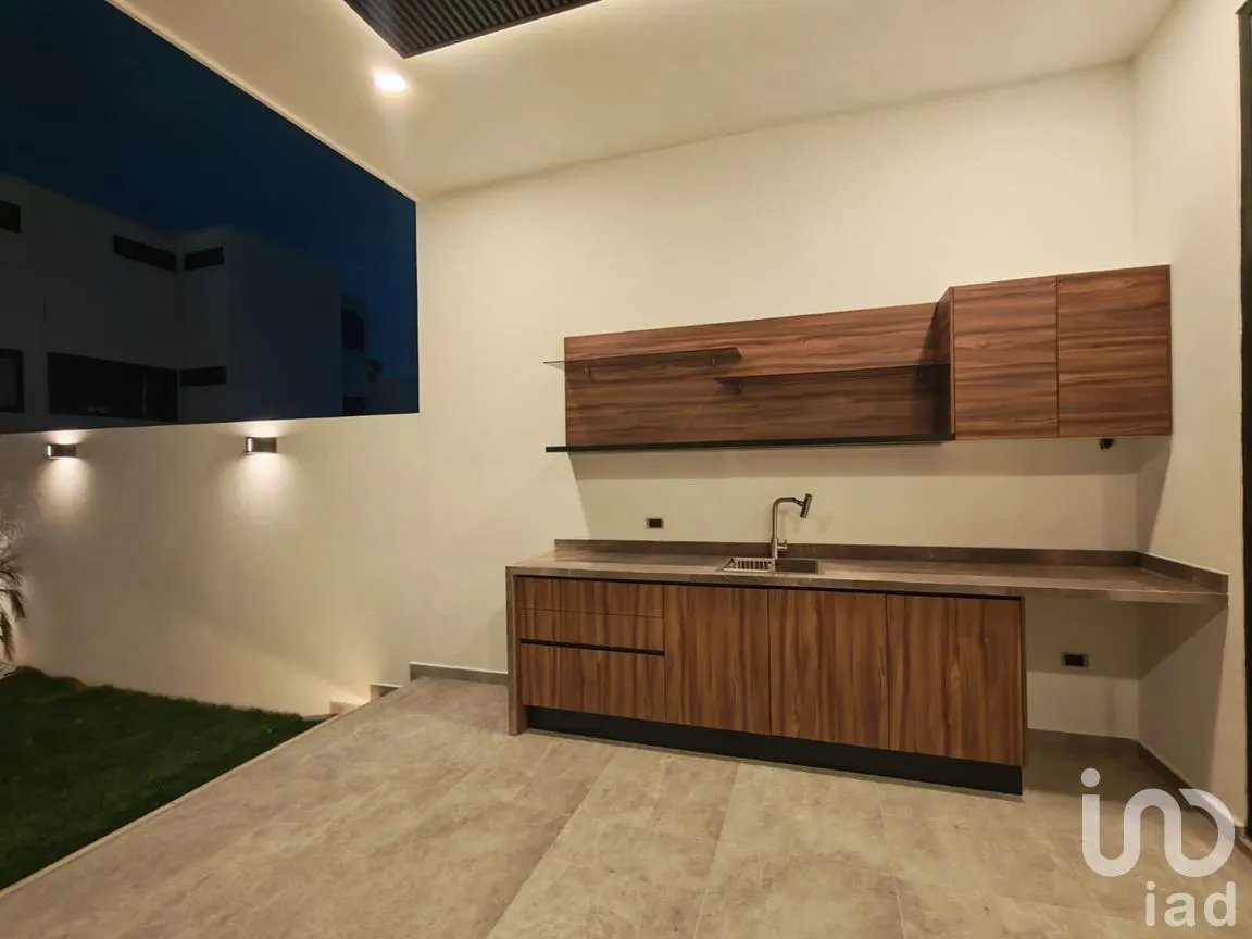 Casa en Venta en Lomas de Angelópolis, San Andrés Cholula, Puebla | NEX-289499 | iad México | Foto 13 de 17