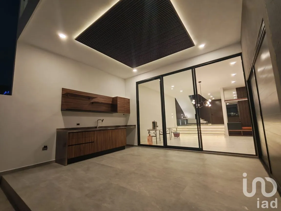 Casa en Venta en Lomas de Angelópolis, San Andrés Cholula, Puebla | NEX-289499 | iad México | Foto 14 de 17