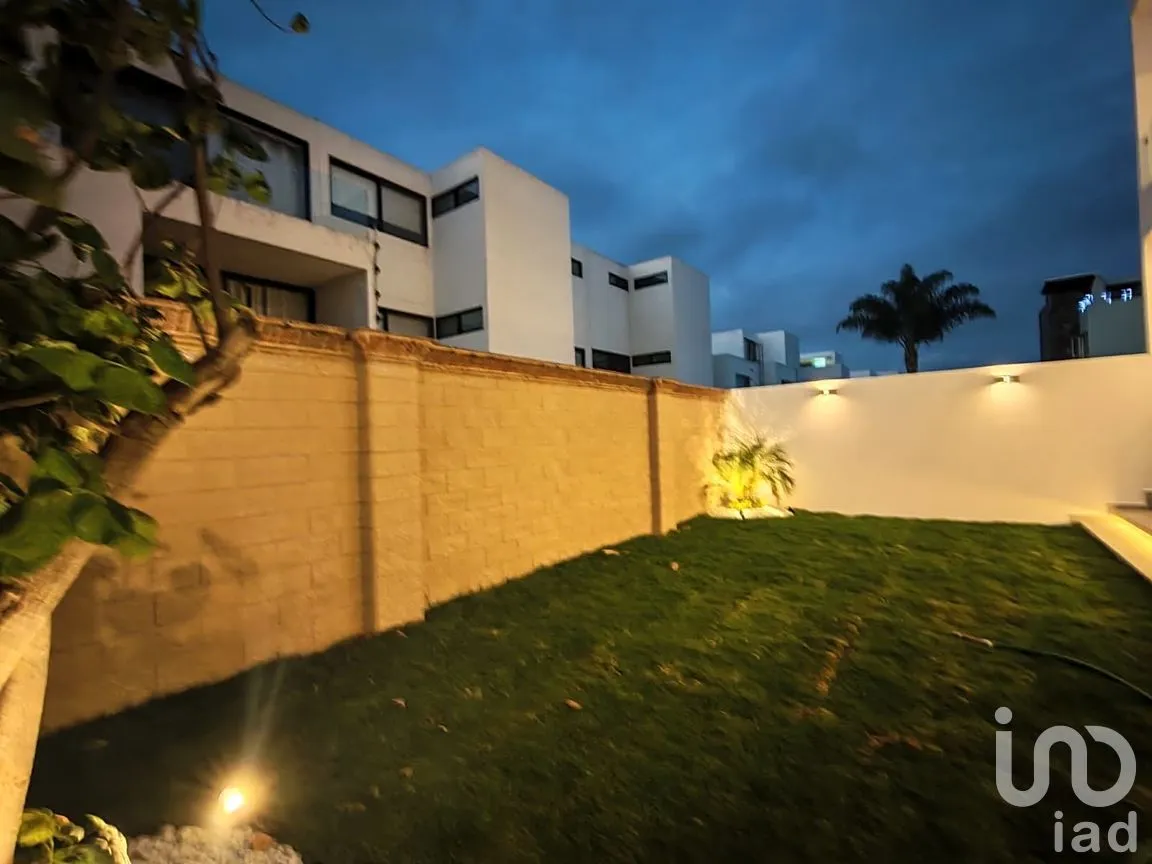 Casa en Venta en Lomas de Angelópolis, San Andrés Cholula, Puebla | NEX-289499 | iad México | Foto 17 de 17