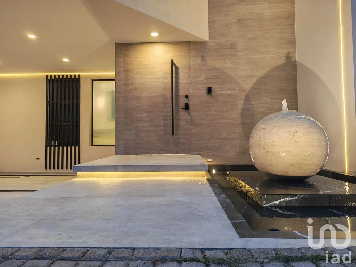 Casa en Venta en Lomas de Angelópolis, San Andrés Cholula, Puebla | NEX-289499 | iad México | Foto 3 de 17