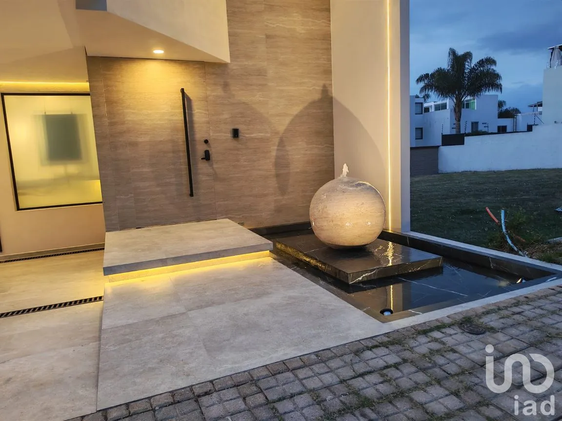 Casa en Venta en Lomas de Angelópolis, San Andrés Cholula, Puebla | NEX-289499 | iad México | Foto 4 de 17