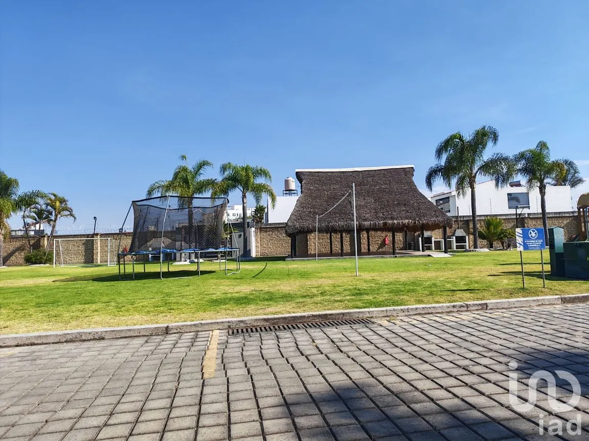 Casa en Venta en San Andrés Cholula Centro, San Andrés Cholula, Puebla | NEX-289527 | iad México | Foto 2 de 21