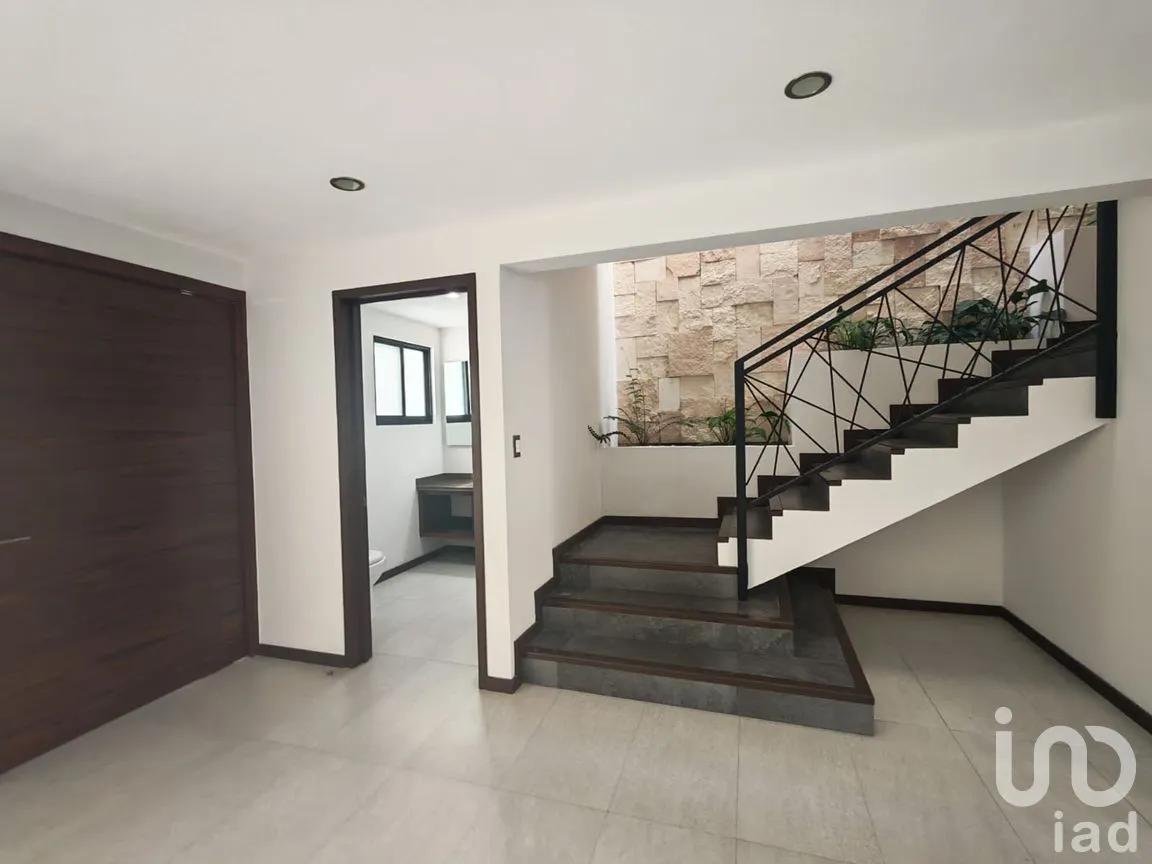 Casa en Venta en San Andrés Cholula Centro, San Andrés Cholula, Puebla | NEX-289527 | iad México | Foto 8 de 21