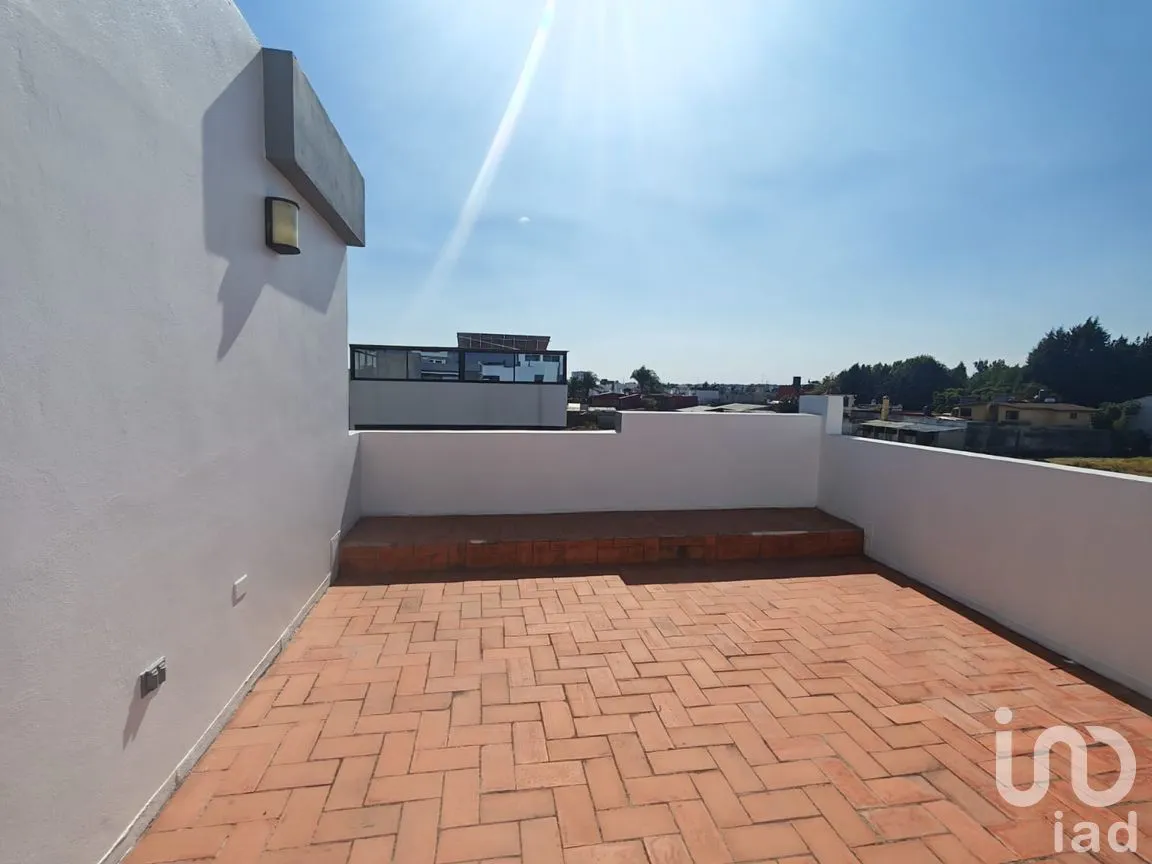 Casa en Venta en San Andrés Cholula Centro, San Andrés Cholula, Puebla | NEX-289527 | iad México | Foto 9 de 21