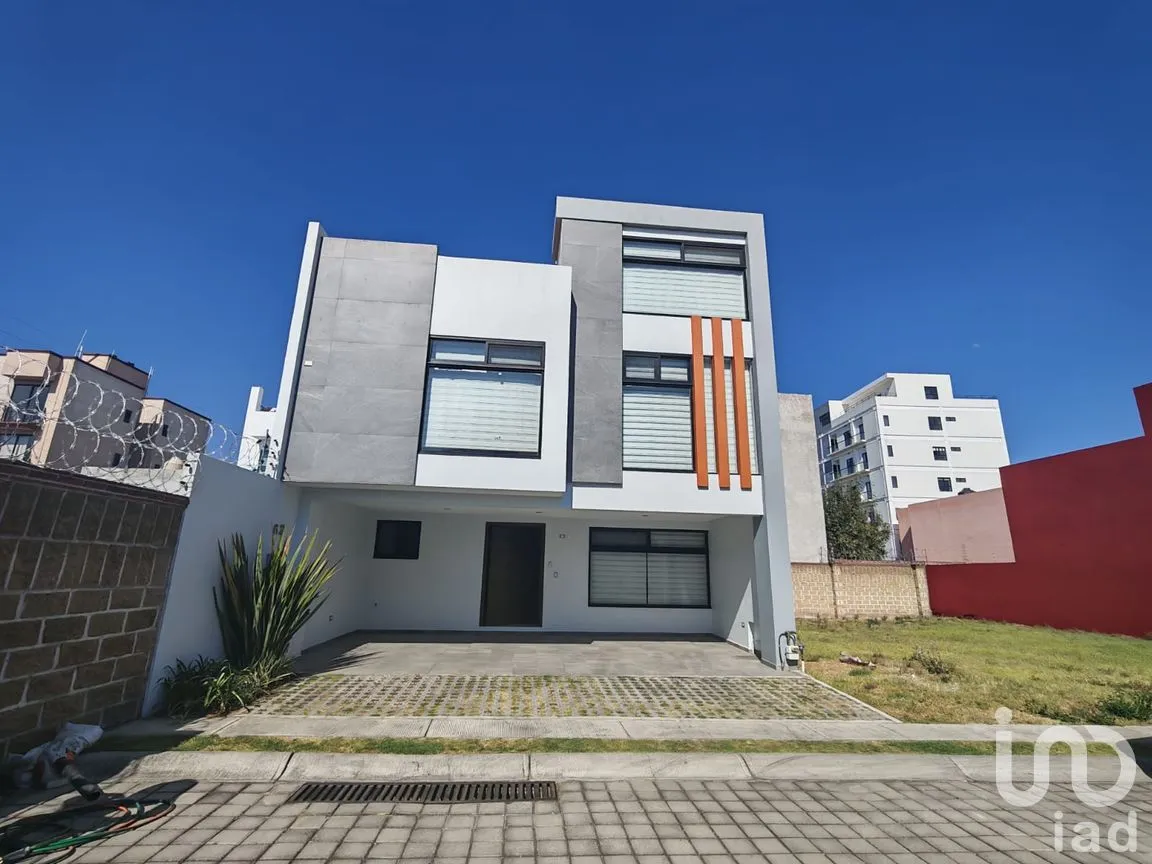 Casa en Venta en San Andrés Cholula Centro, San Andrés Cholula, Puebla | NEX-289527 | iad México | Foto 1 de 21