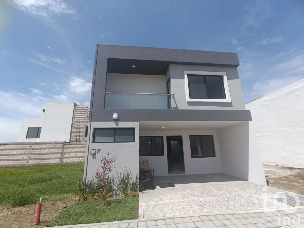 Casa en Venta en Cholula, San Pedro Cholula, Puebla | NEX-289595 | iad México | Foto 1 de 14