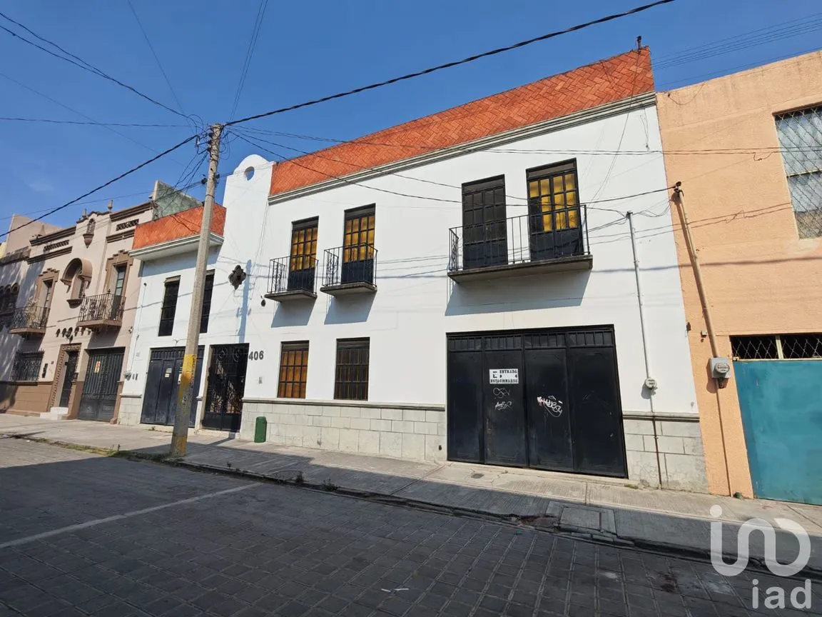 Casa en Venta en Centro, Puebla, Puebla | NEX-289781 | iad México | Foto 2 de 12