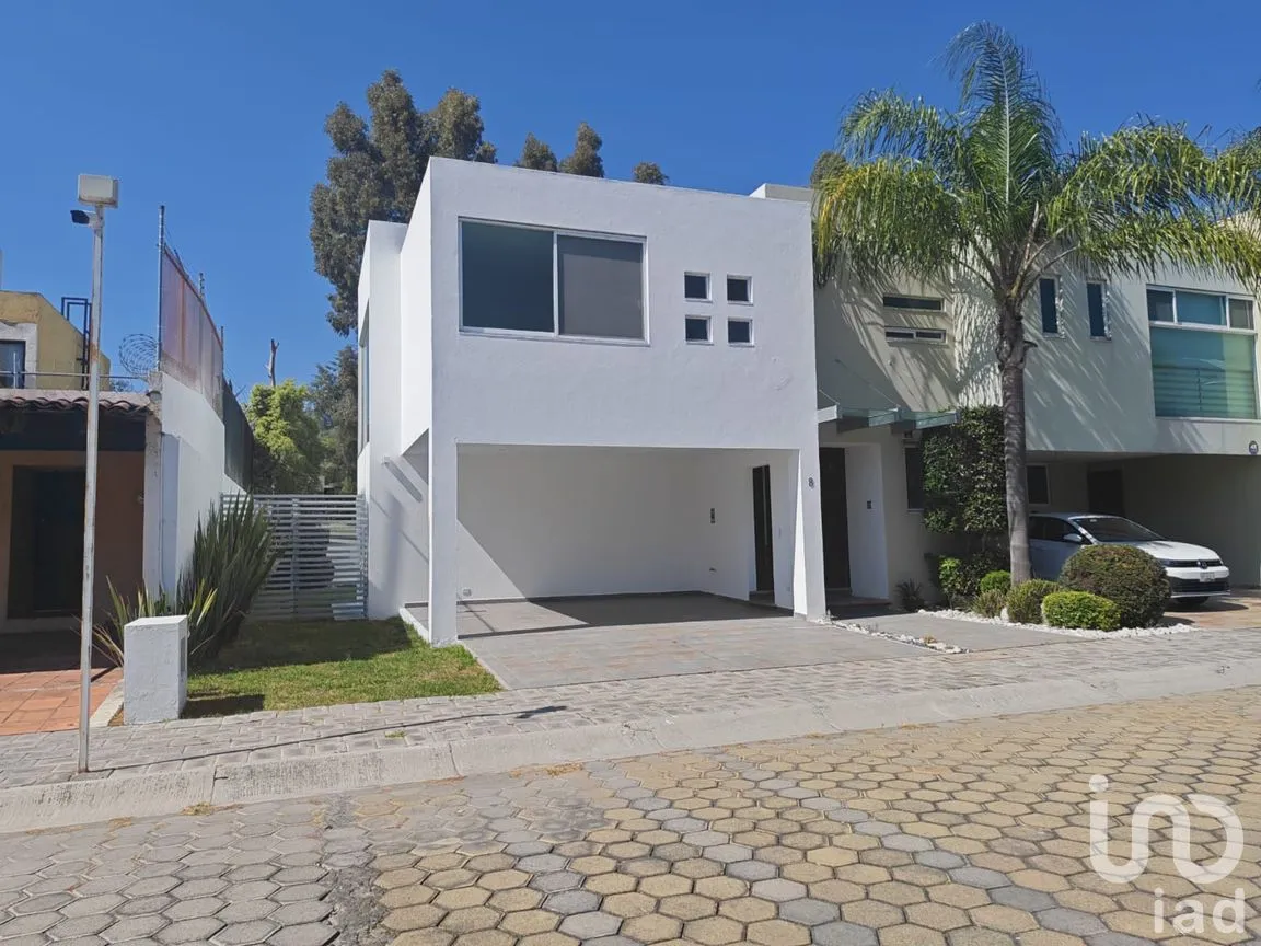 Casa en Venta en La Carcaña, San Pedro Cholula, Puebla | NEX-289787 | iad México | Foto 2 de 17