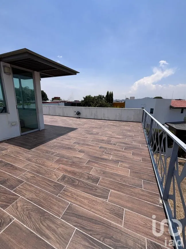 Casa en Venta en Cholula, San Pedro Cholula, Puebla | NEX-289790 | iad México | Foto 16 de 16