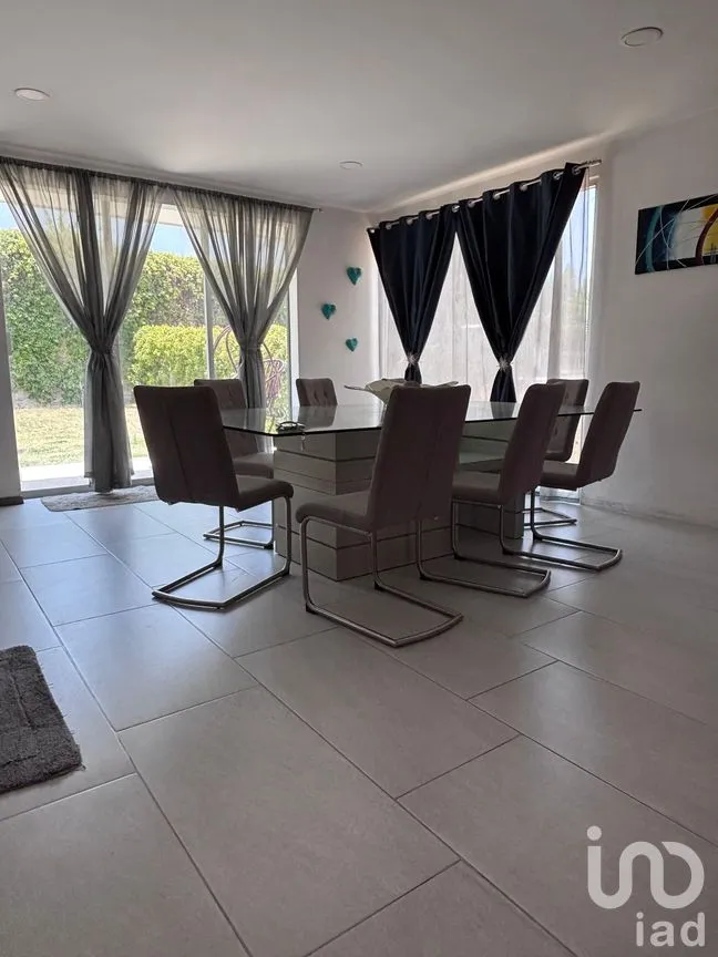 Casa en Venta en Cholula, San Pedro Cholula, Puebla | NEX-289790 | iad México | Foto 5 de 16