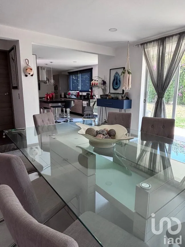 Casa en Venta en Cholula, San Pedro Cholula, Puebla | NEX-289790 | iad México | Foto 6 de 16