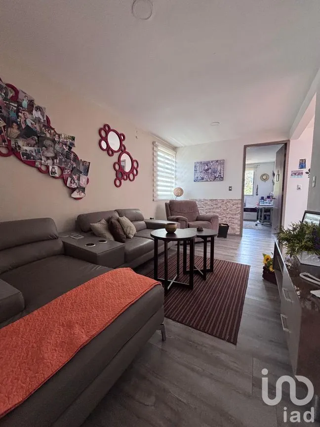 Casa en Venta en Cholula, San Pedro Cholula, Puebla | NEX-289790 | iad México | Foto 10 de 16