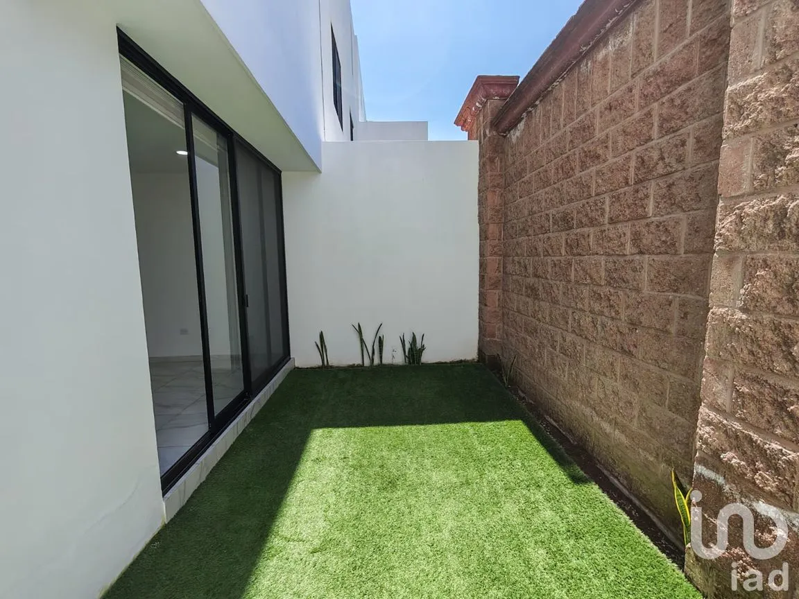 Casa en Venta en Morillotla, San Andrés Cholula, Puebla | NEX-289794 | iad México | Foto 14 de 14