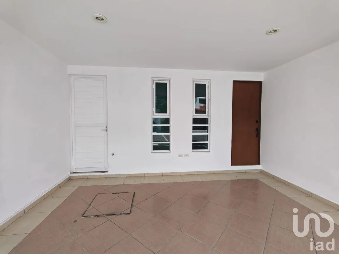 Casa en Venta en Santa Fe, San Andrés Cholula, Puebla | NEX-289804 | iad México | Foto 2 de 17
