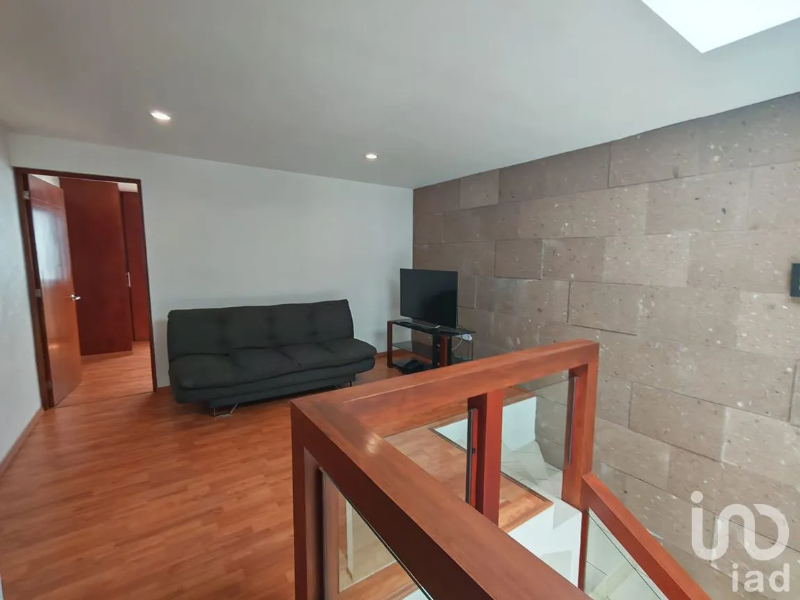 Casa en Venta en Santa Fe, San Andrés Cholula, Puebla | NEX-289804 | iad México | Foto 14 de 17