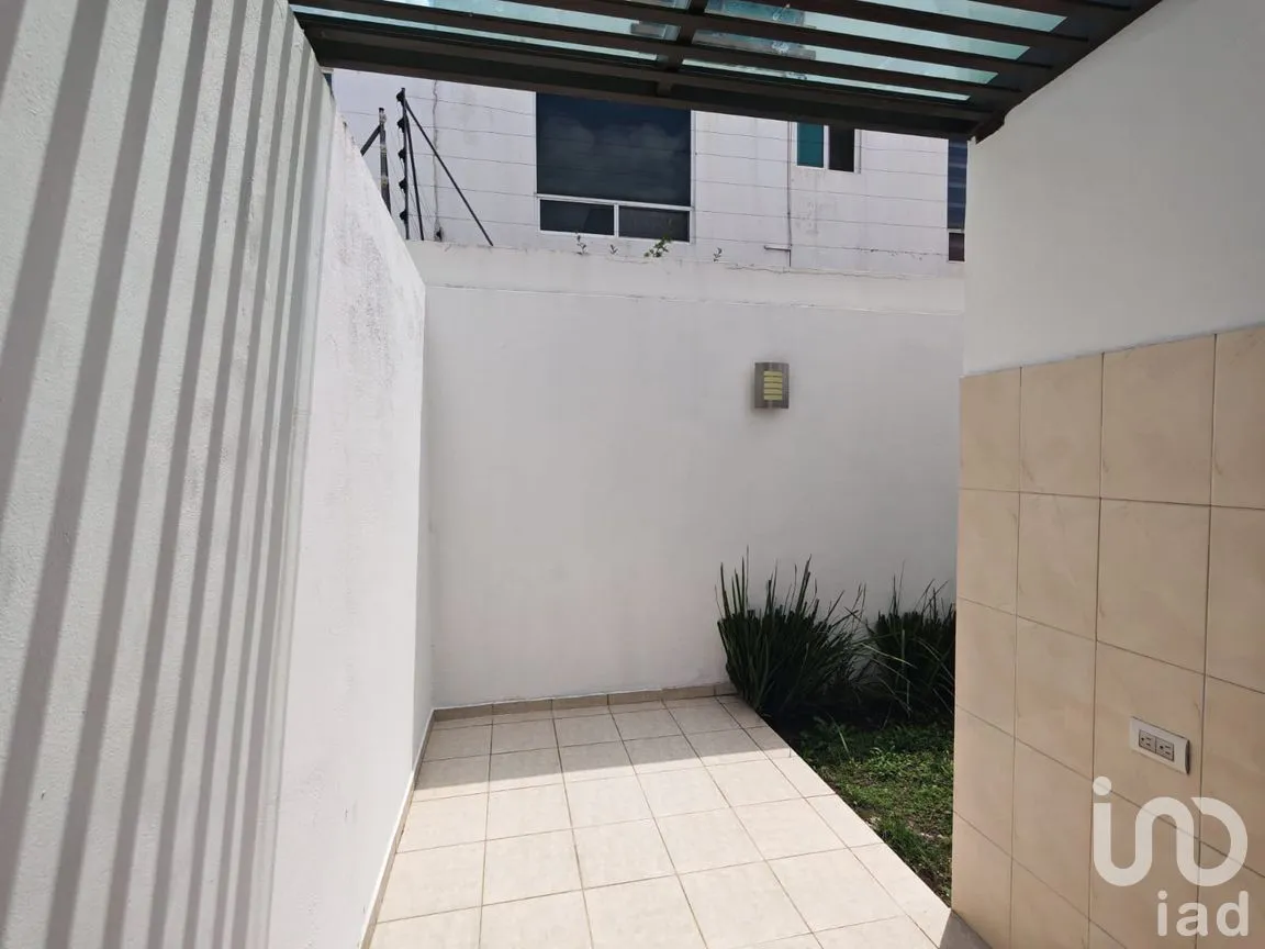 Casa en Venta en Santa Fe, San Andrés Cholula, Puebla | NEX-289804 | iad México | Foto 16 de 17