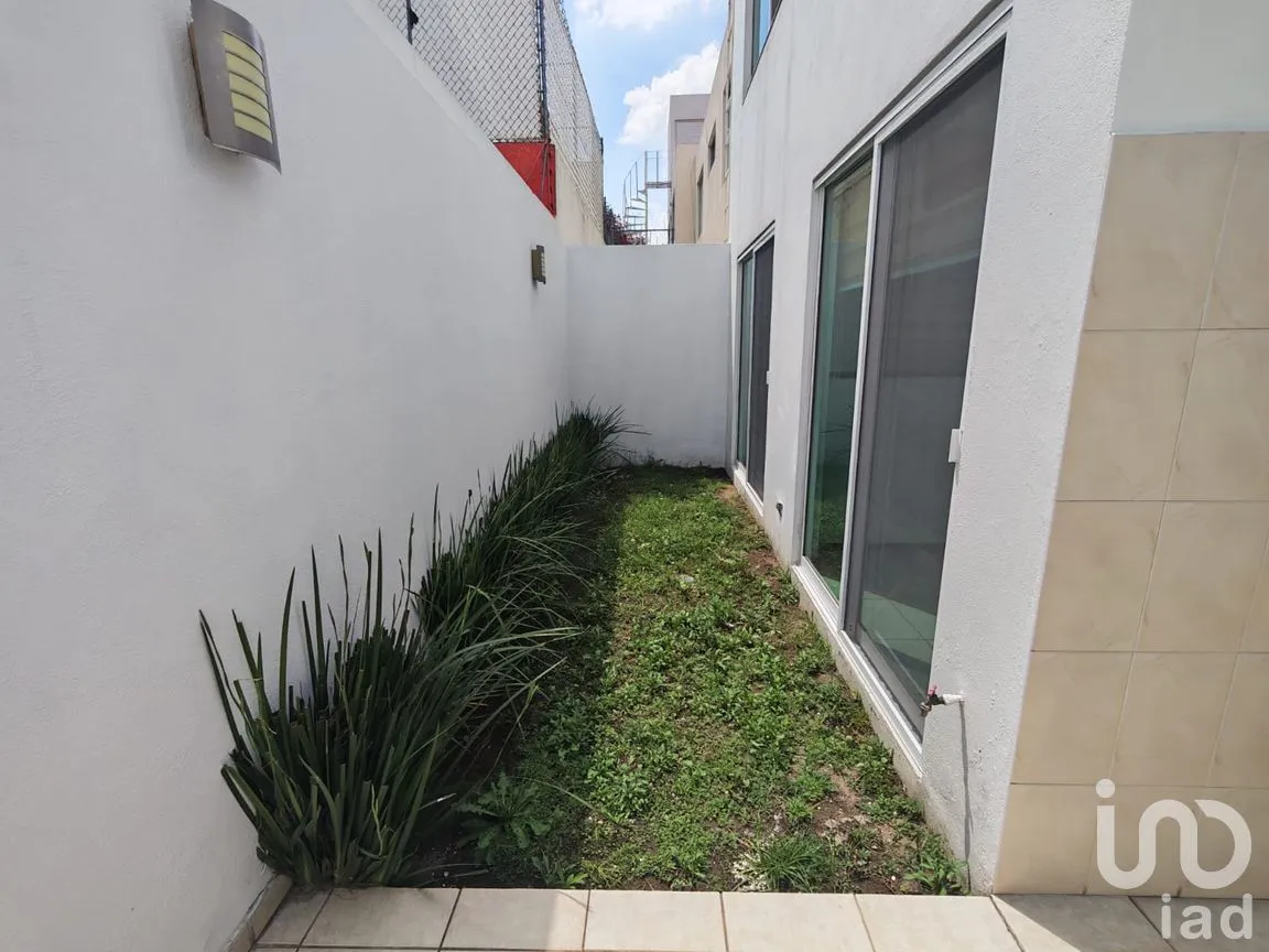 Casa en Venta en Santa Fe, San Andrés Cholula, Puebla | NEX-289804 | iad México | Foto 17 de 17