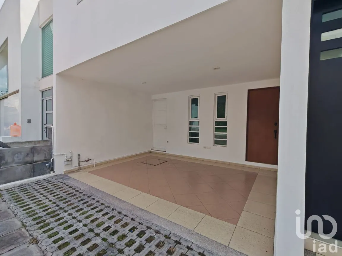 Casa en Venta en Santa Fe, San Andrés Cholula, Puebla | NEX-289804 | iad México | Foto 3 de 17