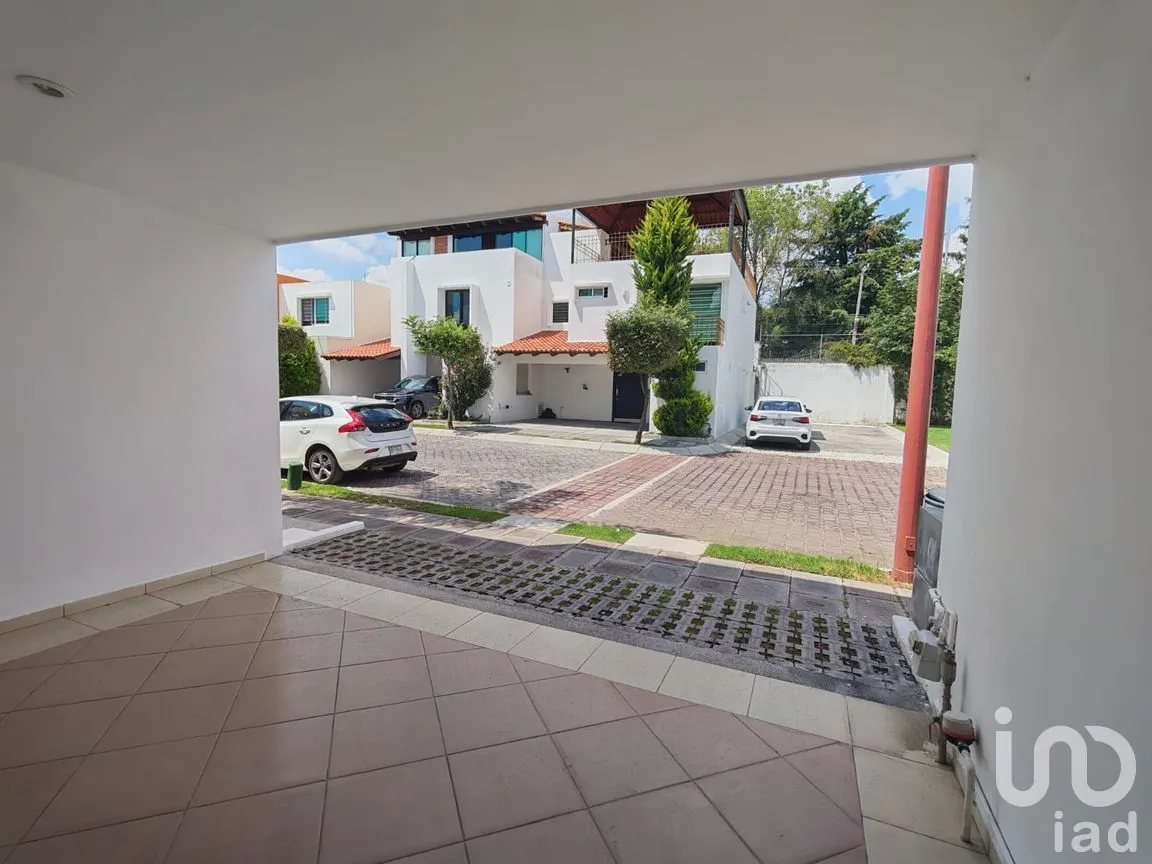 Casa en Venta en Santa Fe, San Andrés Cholula, Puebla | NEX-289804 | iad México | Foto 4 de 17