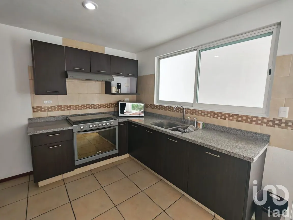 Casa en Venta en Santa Fe, San Andrés Cholula, Puebla | NEX-289804 | iad México | Foto 6 de 17