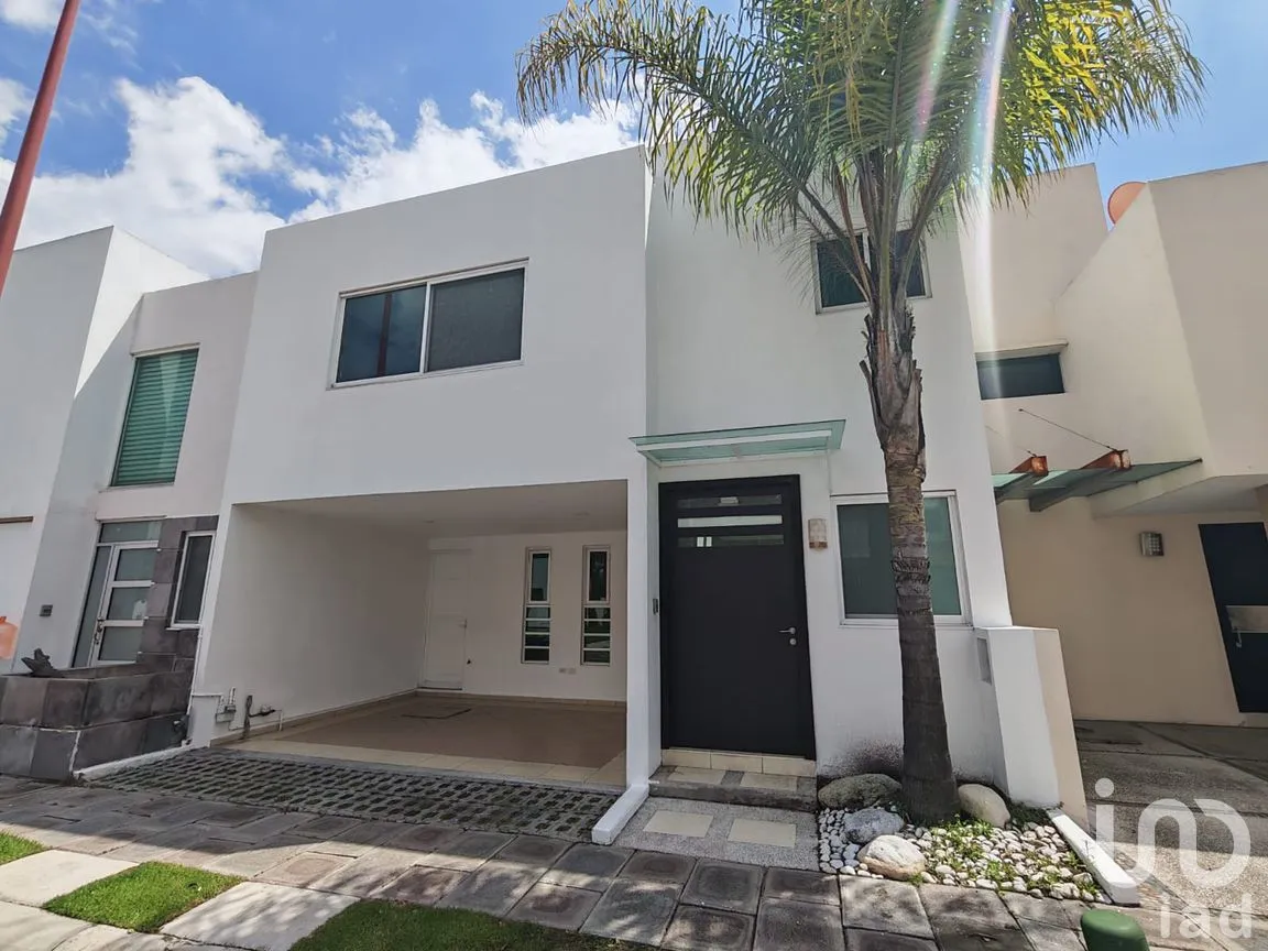 Casa en Venta en Santa Fe, San Andrés Cholula, Puebla | NEX-289804 | iad México | Foto 1 de 17