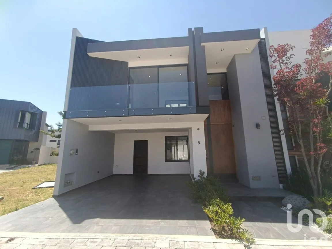 Casa en Venta en San Andrés Cholula Centro, San Andrés Cholula, Puebla | NEX-291792 | iad México | Foto 2 de 12