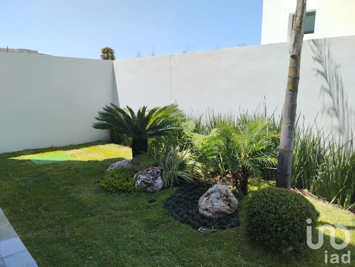 Casa en Venta en Lomas de Angelópolis II, San Andrés Cholula, Puebla | NEX-295927 | iad México | Foto 2 de 11