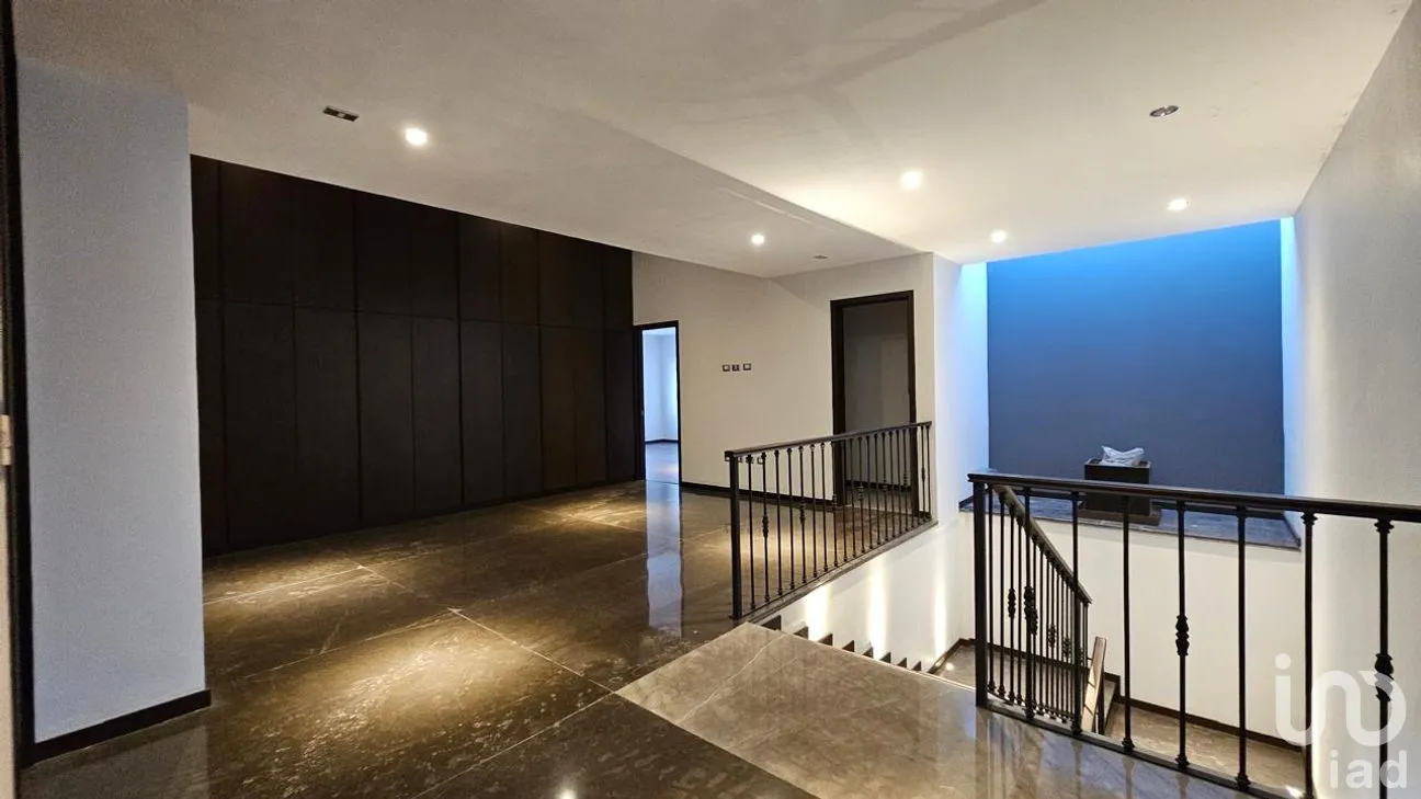 Casa en Venta en Lomas de Angelópolis II, San Andrés Cholula, Puebla | NEX-295927 | iad México | Foto 11 de 11