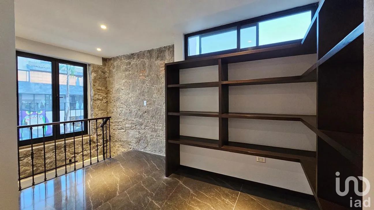 Casa en Venta en Lomas de Angelópolis II, San Andrés Cholula, Puebla | NEX-295927 | iad México | Foto 4 de 11